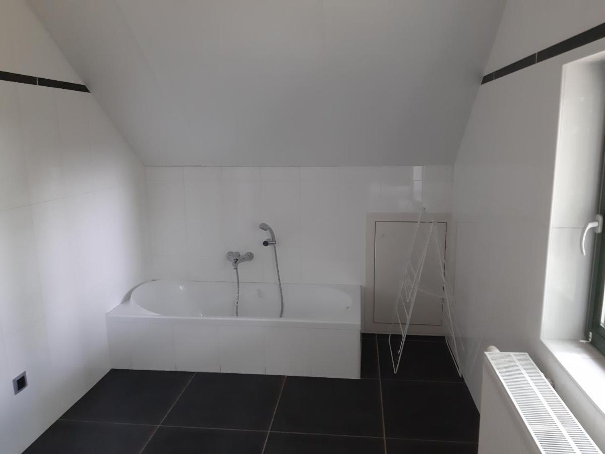 Lemen Huis Houwaart Tielt Dış mekan fotoğraf