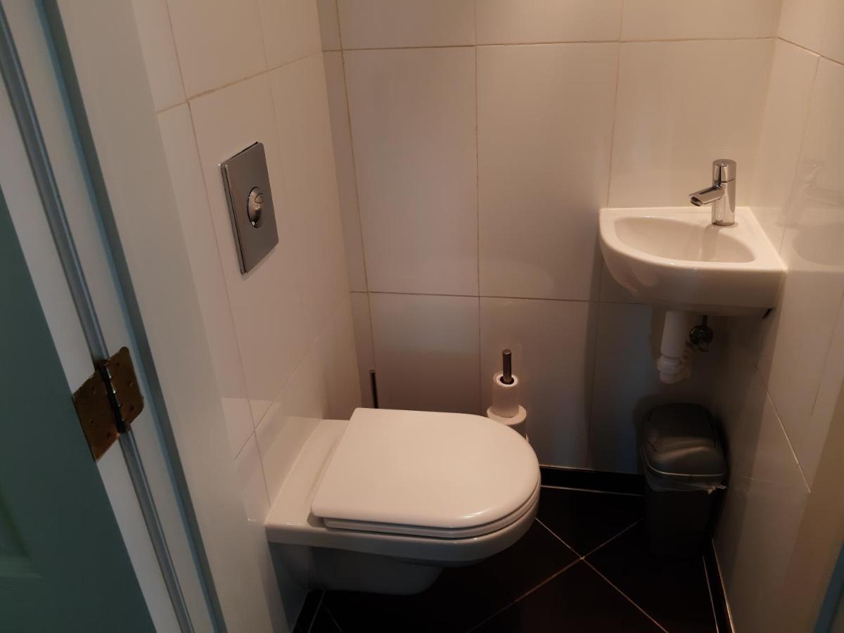 Lemen Huis Houwaart Tielt Dış mekan fotoğraf