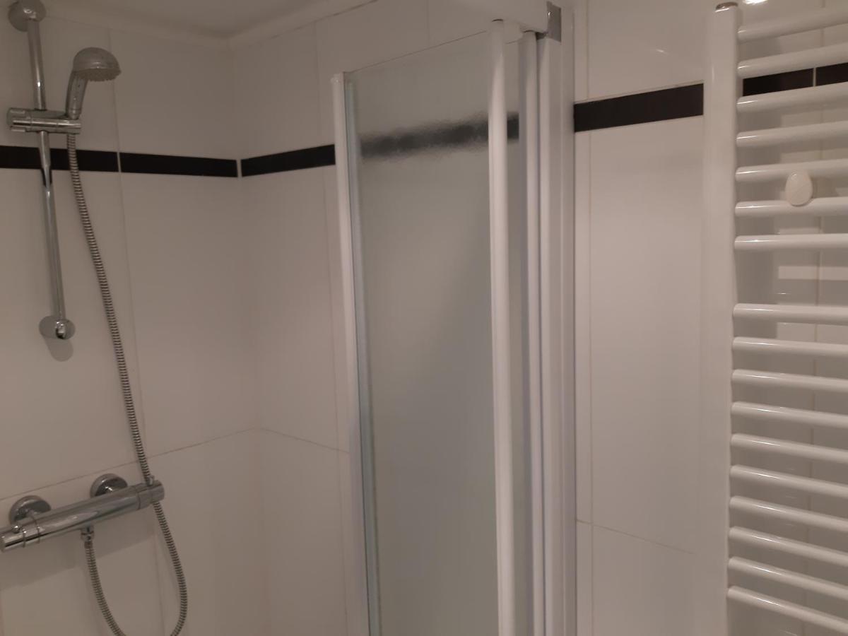 Lemen Huis Houwaart Tielt Dış mekan fotoğraf