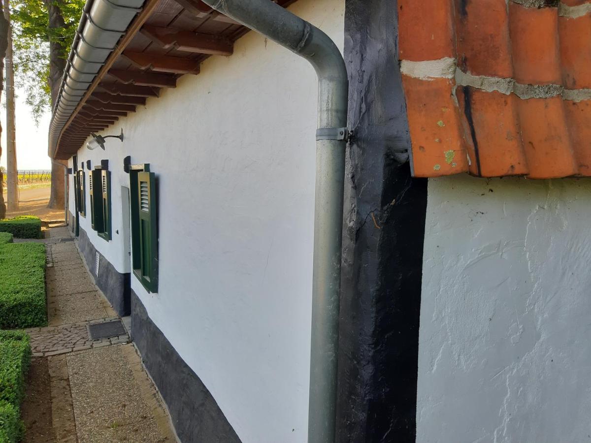 Lemen Huis Houwaart Tielt Dış mekan fotoğraf